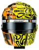 F1 Ausstellungsserie: F1 Helme Produktbild-Vorschau 11