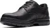 Clarks ROCKIE WALK GTX Herrenschuhe - bequeme Schnür Produktbild-Vorschau 17