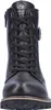 Remonte Damen Stiefelette mit warmer Lamwolle mit Produktbild-Vorschau 2