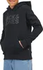 Jack & Jones Junior Hoodie CORP LOGO Kapuzensweatshirt Produktbild-Vorschau 11