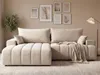 GrainGold Ecksofa L-Form Links Caleo - Ecksofa mit Produktbild-Vorschau 1