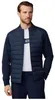 Giacca Hackett London Hybrid Quilt da Unisex Anteprima dell’immagine prodotto 1