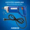 Arebos AR-HE-BR80015, 1500 mm, 7,8 kg Produktbild-Vorschau 7