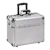 Alumaxx® 45122 Pilotenkoffer OMEGA - silber Anteprima dell’immagine prodotto 36