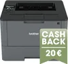 Imprimante monolaser Brother HL-L5100DN Voir les images du produit 6