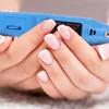 Elektrischer Nagelfräser Set – Professionelle Maniküre Produktbild-Vorschau 15
