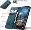 Samsung Galaxy S25 Edge Hülle - CaseMe 013 Klapphülle - Produktbild-Vorschau 3