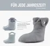 Ladeheid Eva dziecięce chłopięce dziewczęce gumowe buty Podgląd zdjęcia produktu 4