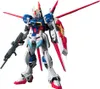 Bandai [033] RG 1/144 Force Impulse Gundam, Actionfigur zum Produktbild-Vorschau 6