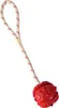 Ball am Seil, Naturgummi ø 7/35 cm lime Voir les images du produit 3