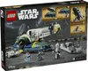 LEGO Star Wars Jango Fett's Starship 75433 Productafbeelding-voorbeeld 3