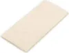 2x 10 Taschentücher Moments Ornament creme beige - Uni Produktbild-Vorschau 2