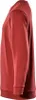 MASCOT 00784-280-02-4XL, Sweatshirt, Uni, Rot, 4XL, 132 cm, Produktbild-Vorschau 5