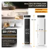 Grzejnik ceramiczny Brandson o mocy 2000 W, z technologią Podgląd zdjęcia produktu 4