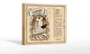 Holzschild Berufe 18x12 cm Chirurg präzis Medikus Produktbild-Vorschau 1