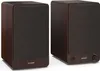 SHARP CP-SS30(BR) Bluetooth-Lautsprecher braun Produktbild-Vorschau 12