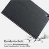 Accezz Classic Klapphülle iPad 11 (2025) 11 Zoll A16 / iPad Produktbild-Vorschau 5