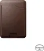 Portafoglio Nomad Mag in pelle con funzione Find My Anteprima dell’immagine prodotto 6