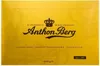 Anthon Berg Luxury Gold Box 400g Produktbild-Vorschau 2