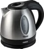 Tristar WK-1323 Wasserkocher, 1,2 l, 1500 W, Edelstahl, Produktbild-Vorschau 2