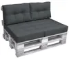 PALETOVÝ POLštÁŘ 60X40X10CM ITA HOME & GARDEN LUX Náhled obrázku produktu 4