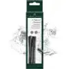 FABER-CASTELL Zeichenkohle natürlich Pitt 6-11mm in BK Anteprima dell’immagine prodotto 4