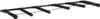 Surfboard Wall Mount, 5 Tiers Vertical Surfboard Rack for Produktbild-Vorschau 10