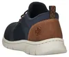 Scarpe da uomo Rieker Almada/Auxerre/Scuba, mocassini, Anteprima dell’immagine prodotto 26