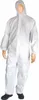 Asatex Schutzoverall, PP, 50g/qm, weiß, Gr.M Produktbild-Vorschau 3