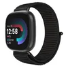 nylonový remienok imoshion so suchým zipsom pre Fitbit Náhľad obrázku produktu 1