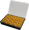 Organizer con 16 scatole, 242x188x37 mm Anteprima dell’immagine prodotto 1