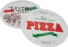 Piatto PIZZA 31,5 cm - set di 2 - ogni motivo 1x Anteprima dell’immagine prodotto 1