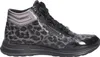Ara Schnürboots Damen 32313039313838 Schwarz 38 EU Produktbild-Vorschau 5