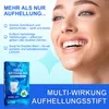 Zahnaufhellung Gel Stift Zahnweiß Weiße Zähne Teeth Produktbild-Vorschau 3