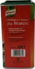 Knorr® DELIKATESS Sauce zu Braten Soße 1,0 kg Anteprima dell’immagine prodotto 5