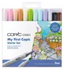 COPIC Marker ciao "My First COPIC Starter Set" Produktbild-Vorschau 4
