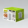 Wasserkocher Feel Maestro MR-067 Weiß Keramik 1200 W 1,2 L Produktbild-Vorschau 14