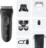 Braun 3000BT Produktbild-Vorschau 4