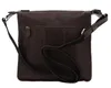 Voi City Cowboy Insa Umhängetasche Leder 28.5 cm Produktbild-Vorschau 3