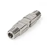 Nedis Netzwerkkoppler - CAT7 - Geschirmt - RJ45 Buchse - Produktbild-Vorschau 2