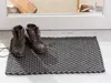 Pad In / Outdoor Tapis POOL gris noir 52x72 Tapis de salle Voir les images du produit 6