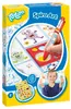 Spirograf - SpiroArt - Kreatívna sada pier Náhľad obrázku produktu 1