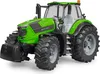 bruder Deutz 8280 TTV Produktbild-Vorschau 7