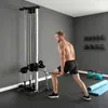Sweiko Kraftstation höhenverstellbar 25-165 cm mit Produktbild-Vorschau 1