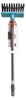 GARDENA FOR LITTLE GARDENERS Besen, für Kinder, 78 cm, Produktbild-Vorschau 3
