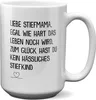 22Feels XL Tasse Stiefmama Geschenk Muttertag Bonusmama Produktbild-Vorschau 1