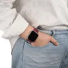 Cinturino di ricambio in silicone per Apple Watch 1, 2, 3, Anteprima dell’immagine prodotto 5