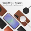 Etui Accezz MagSafe Leather Backcover do Samsung Galaxy A36 Podgląd zdjęcia produktu 10