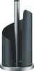 Kela Küchenrollenhalter Stella Metall schwarz 33cmh 15cmØ, Produktbild-Vorschau 1