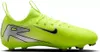 Chaussures de football sur gazon Nike Jr. Zoom Vapor 16 Voir les images du produit 3